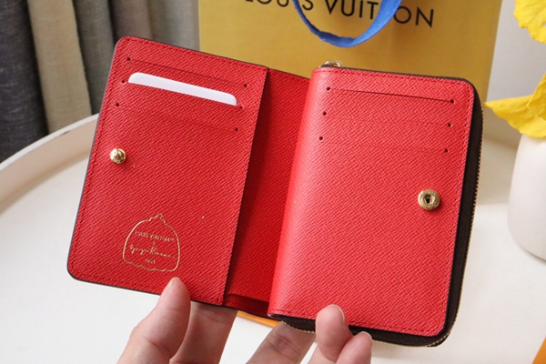 ルイヴィトン財布スーパーコピー307-4